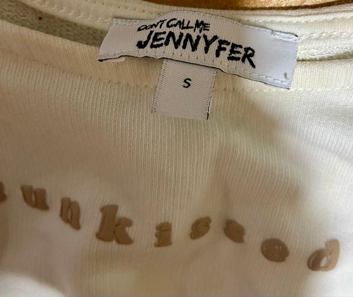 Brassière creme beige taille s Jennyfer - photo numéro 3