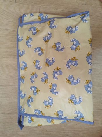 Grande pochette de rangement imperméable