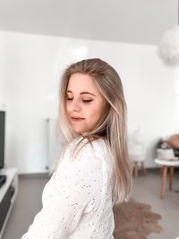 profil du vendeur