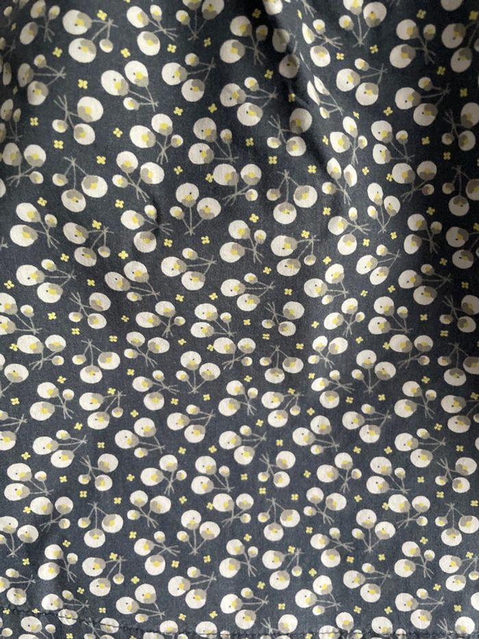 Blouse 23 mois obaibi - photo numéro 2