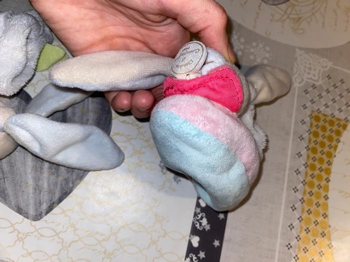 Chaussons - photo numéro 4