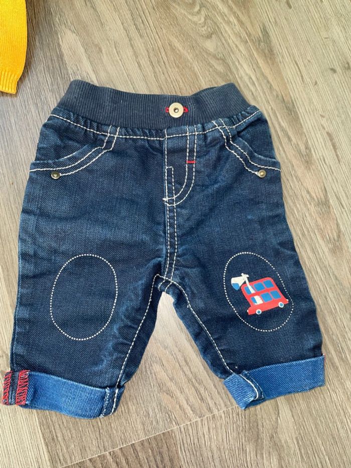 Ensemble voiture - photo numéro 3