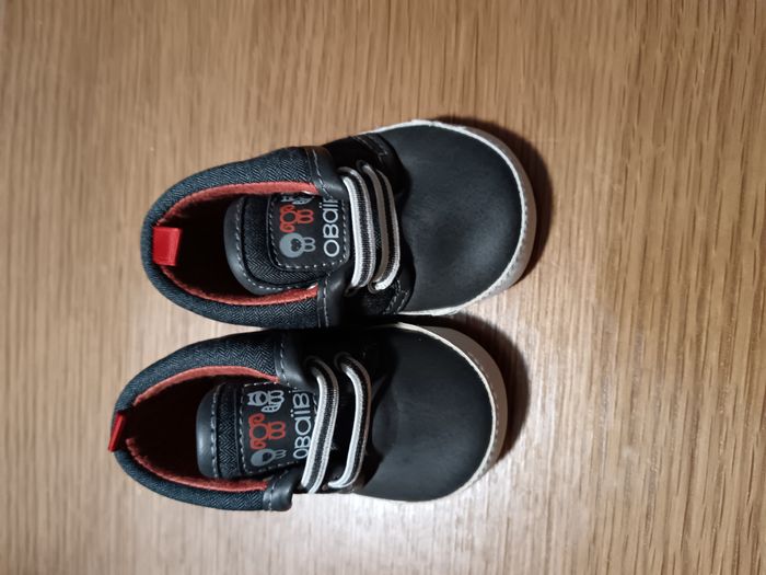 5 paires de chaussures - photo numéro 2