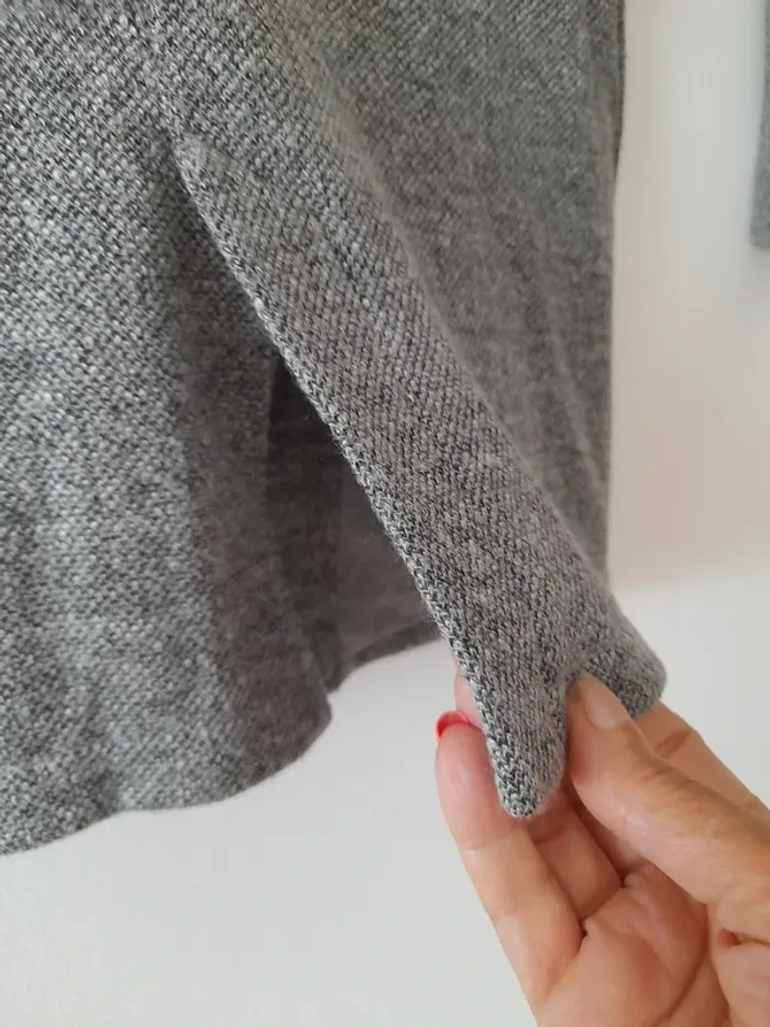 Veste 8 ans garçon Zara - photo numéro 6