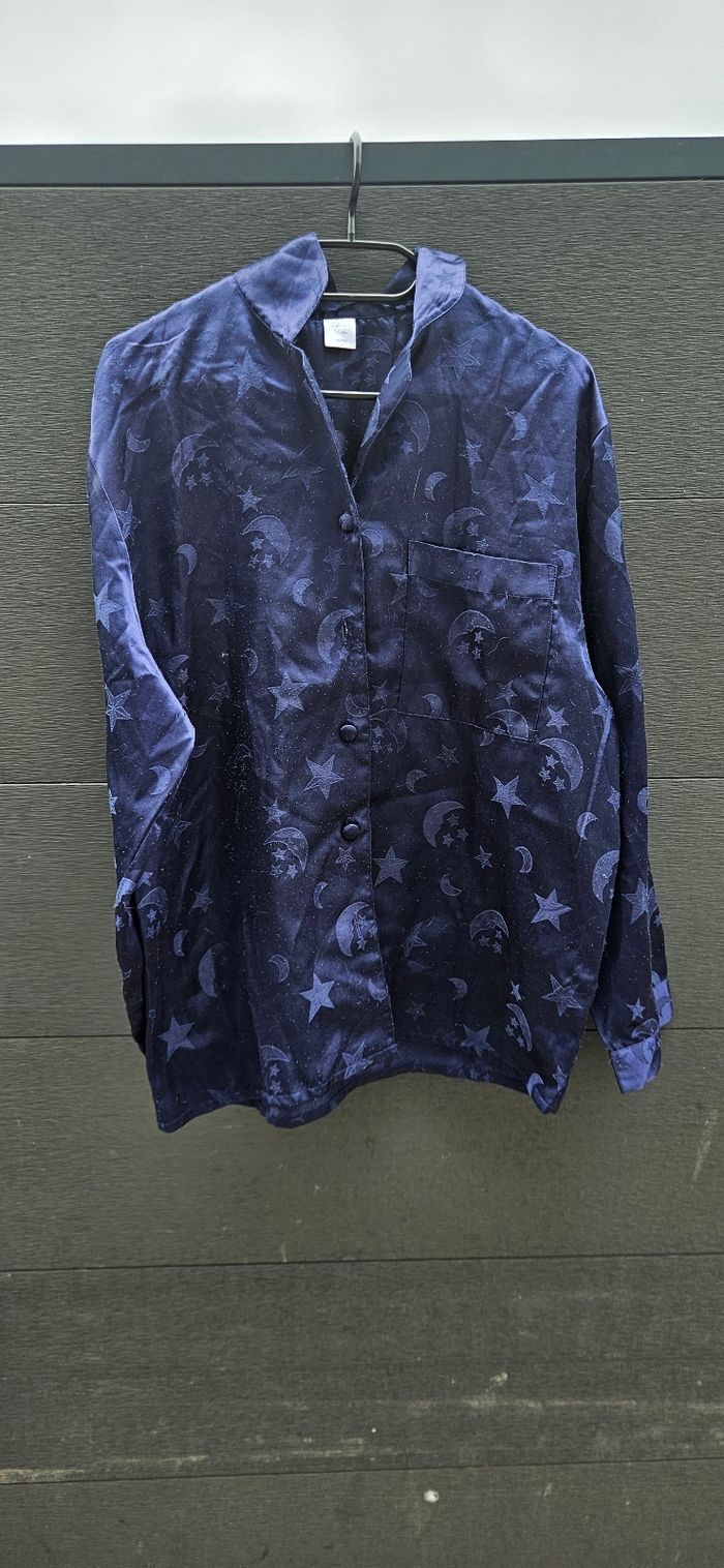 Chemise de nuit