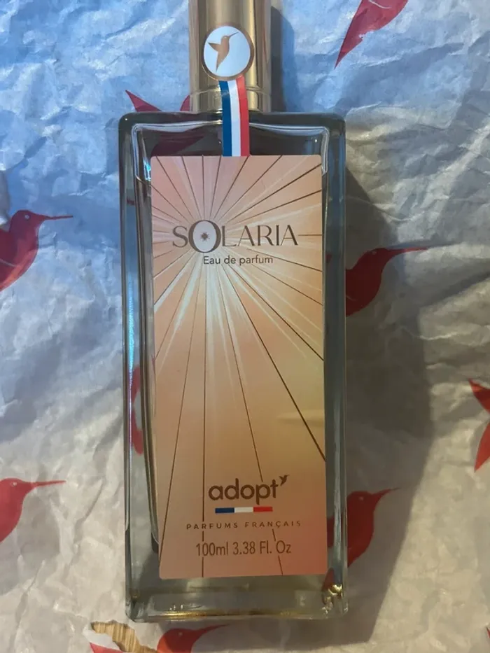Solaria Adopt’ - photo numéro 2
