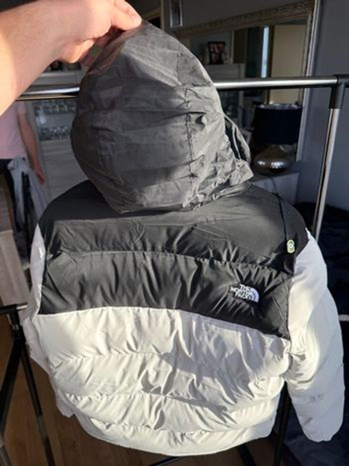 Doudoune The north face - photo numéro 3