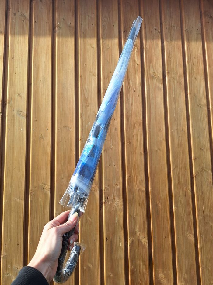 Parapluie - photo numéro 2