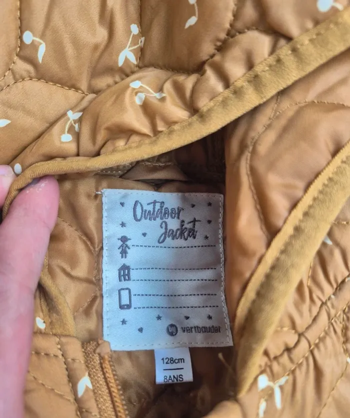 Manteau 3 en 1 - photo numéro 5