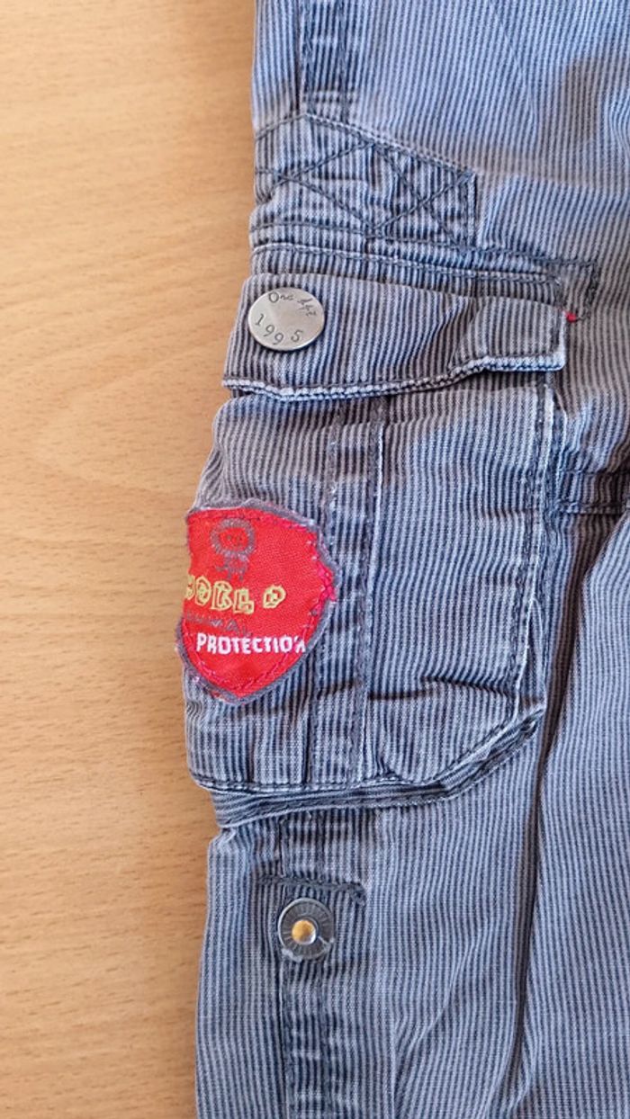 #manu_7896garcon2ans pantalon - photo numéro 7