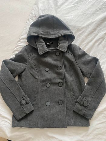 Manteau Jenifer