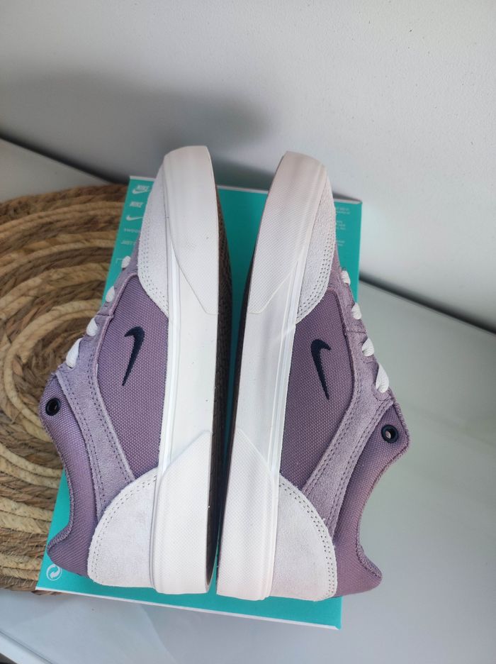 Baskets Nike SB malor te - photo numéro 6
