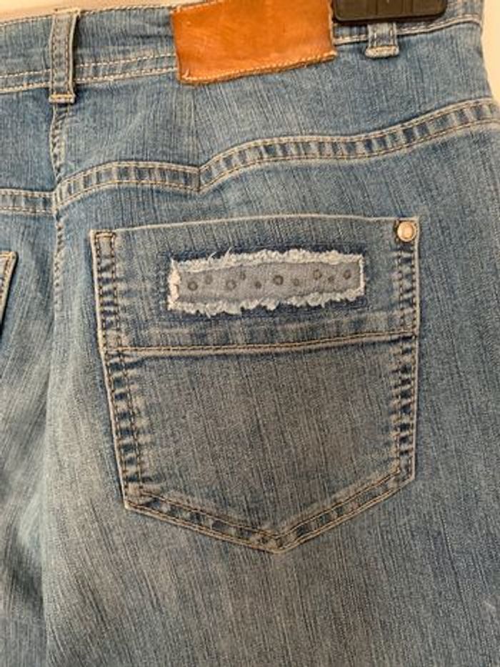 Jeans Betty Barclay Taille 36 - photo numéro 8