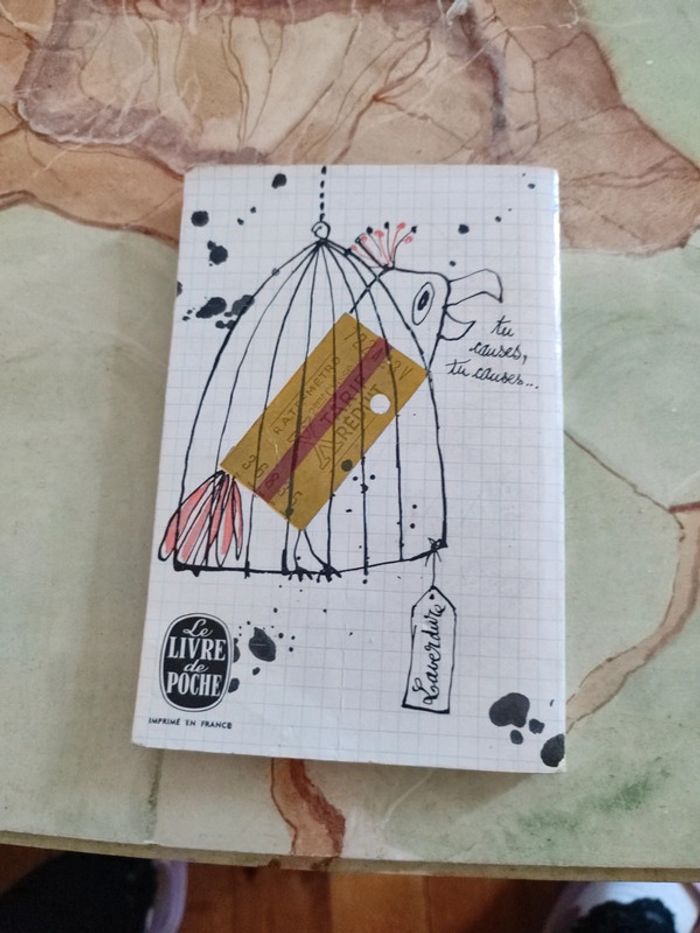 Zazie dans le métro de Raymond Queneau - photo numéro 2