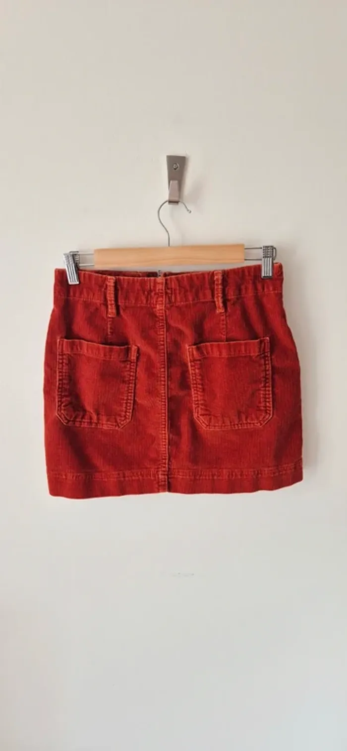 Jupe Urban Outfitters Taille S - photo numéro 3