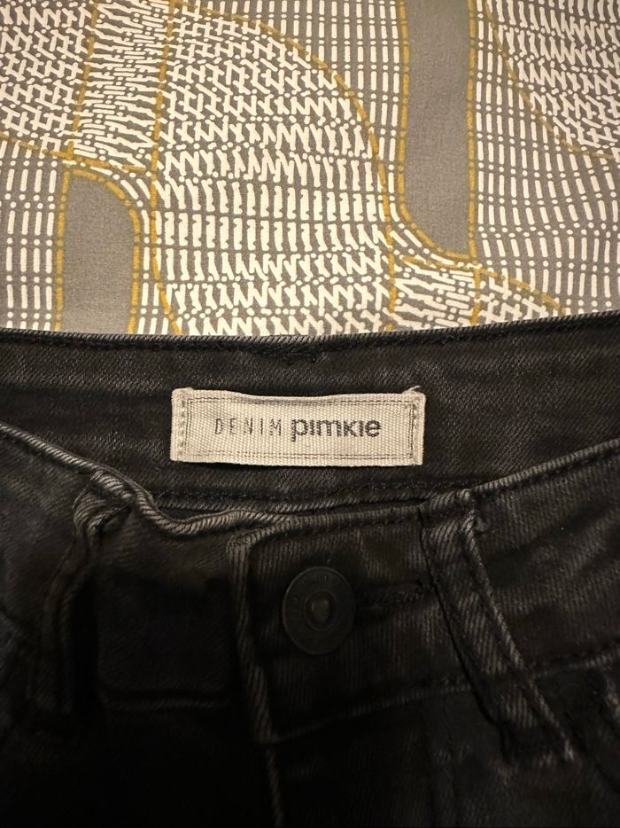 Jeans skinny - photo numéro 3