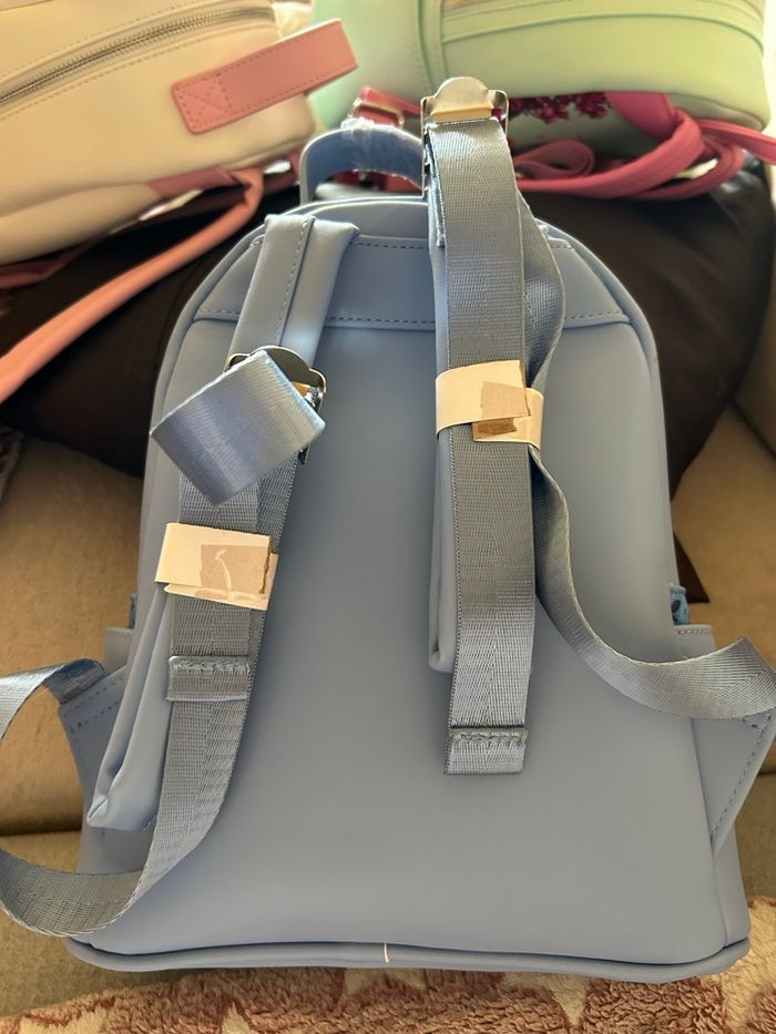 Sac bourriquet Disney - photo numéro 2