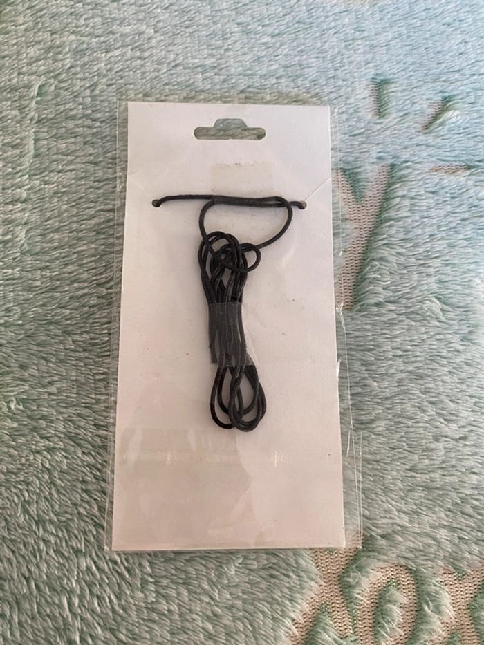 Collier chinois lièvre - photo numéro 2