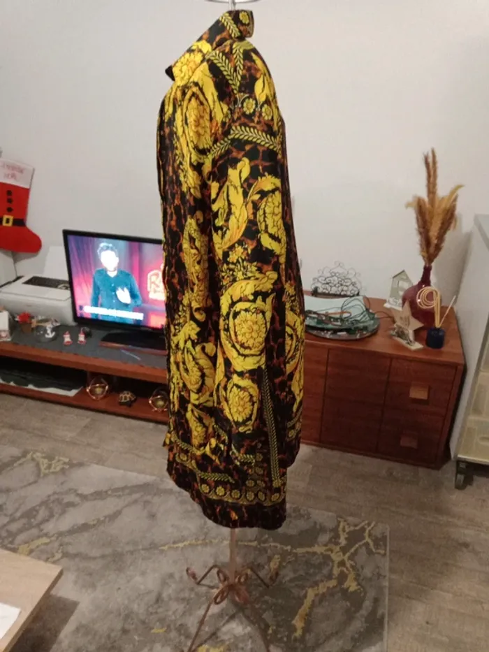 Chemise longue - photo numéro 4