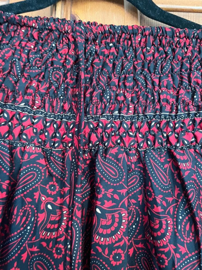 Jupe robe ipanima été - photo numéro 2