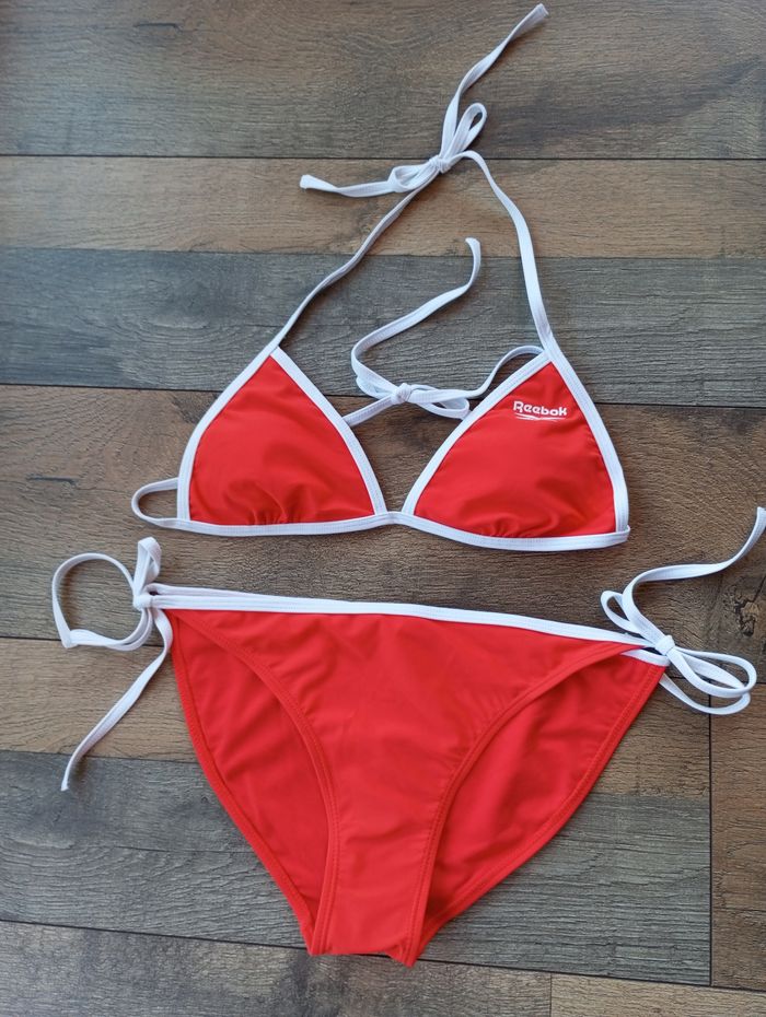 Maillot de bain