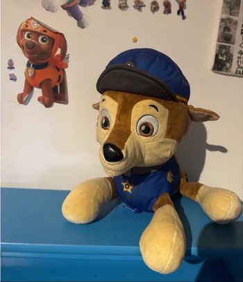 Peluche Paw Patrol 