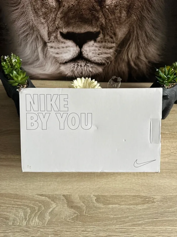 Basket Nike sb zoom taille 38 - photo numéro 6