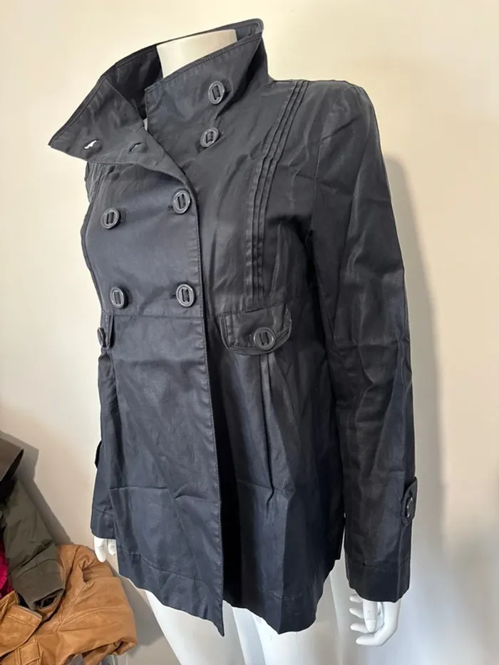 Veste, demi-saison, Promod - photo numéro 2