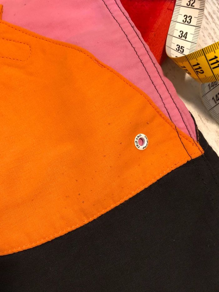 Short de plage femme - photo numéro 9