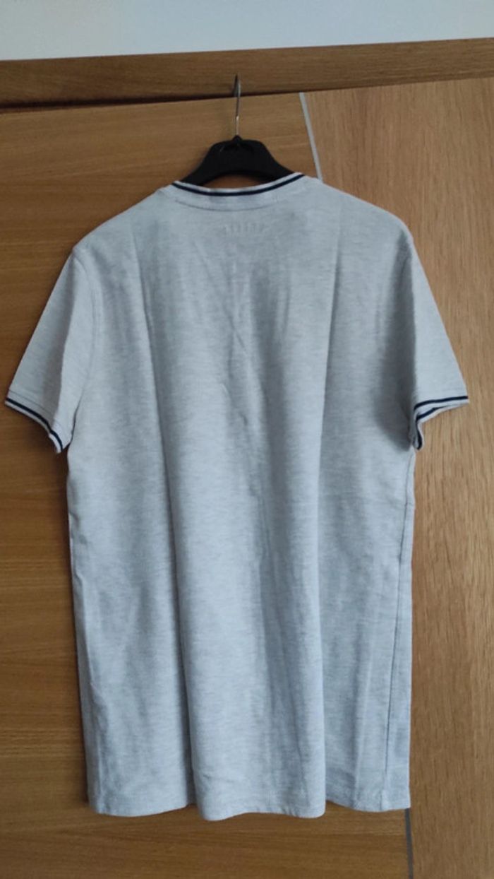 Polo homme, Creeks - photo numéro 3