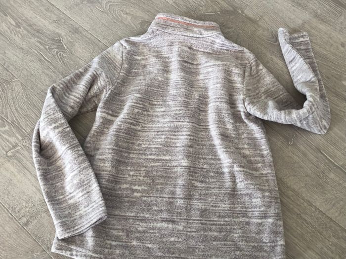 Sweat polaire 8-9 ans - photo numéro 6