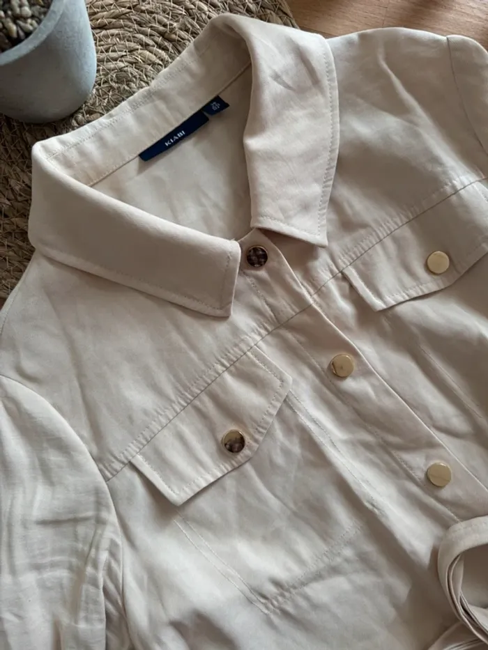 Veste légère - photo numéro 3