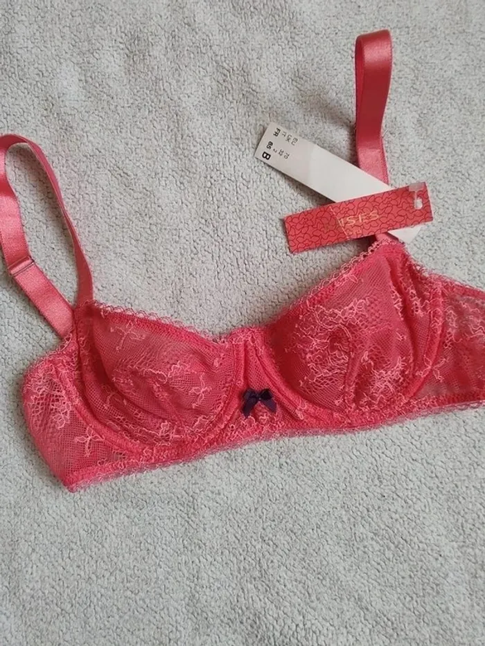 Soutien gorge 💕 - photo numéro 3