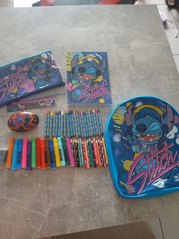Stitch