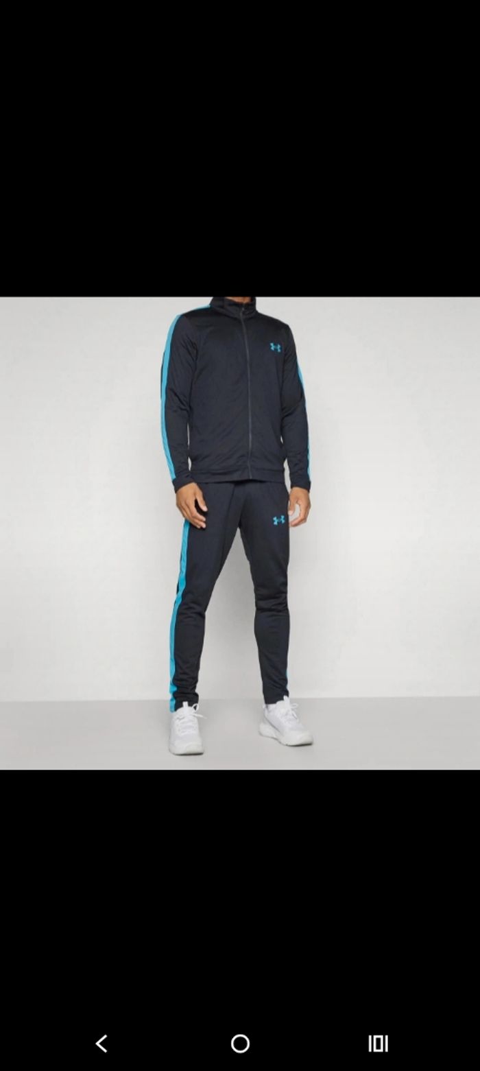 Under armour survêtement - photo numéro 4
