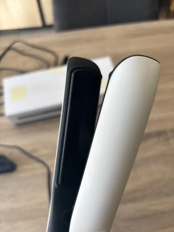 Lisseur ghd platinum + - photo numéro 3