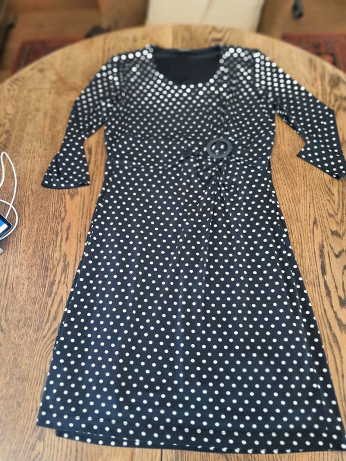 Jolie Robe Gerry Weber en parfait état taille 42 - photo numéro 12