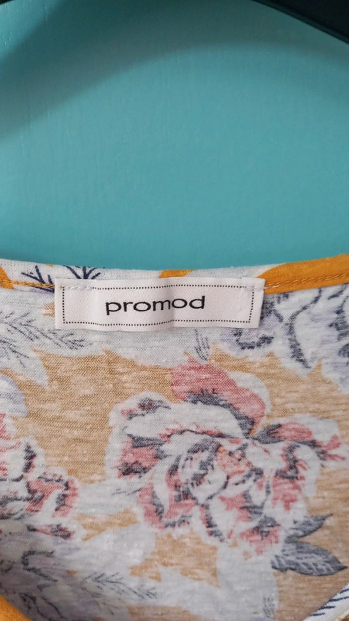 Robe légère - photo numéro 4