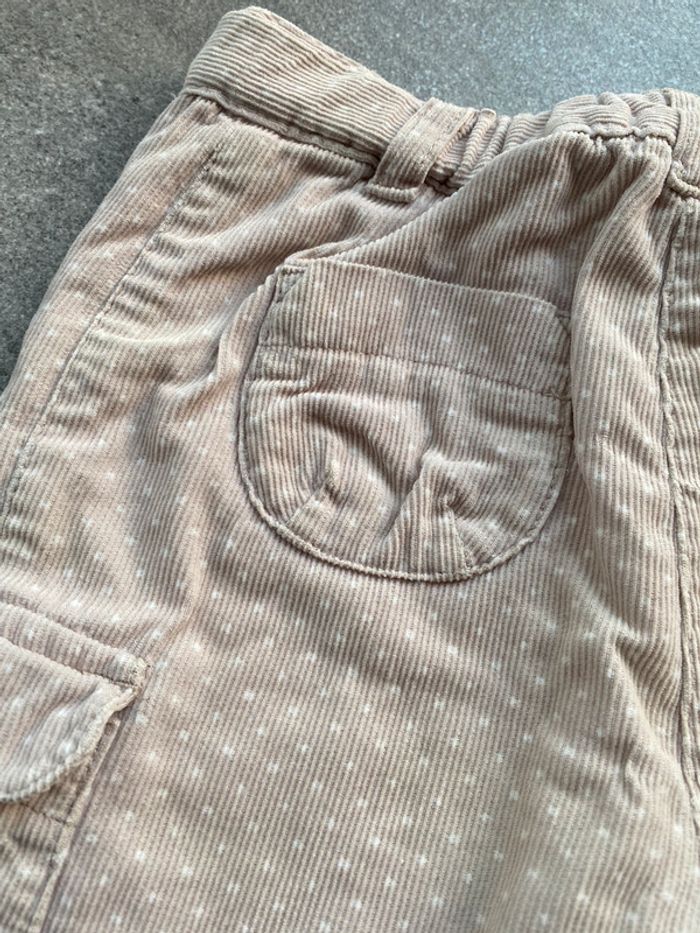 Pantalon Petit Bateau - photo numéro 5