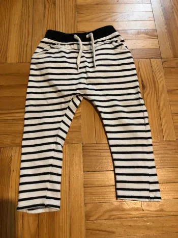 Pantalon jogging vertbaudet