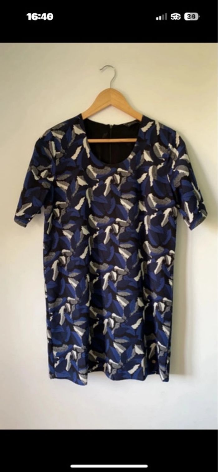 Robe Kaporal - photo numéro 4