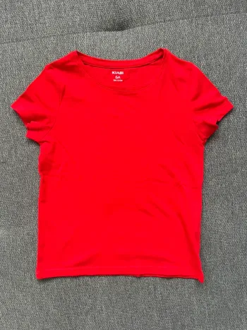 T.shirt kiabi neuf