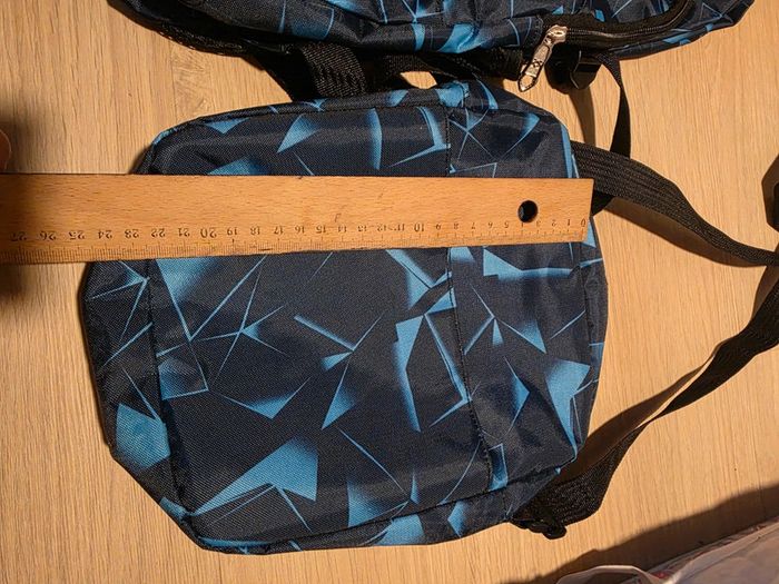 Lot de 2 sacs neufs - photo numéro 4
