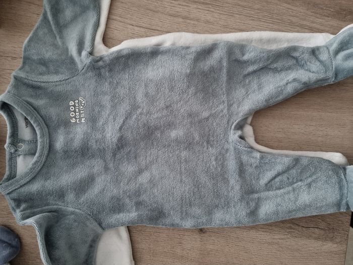 Lot de 2 Pyjama verbaudet - photo numéro 3