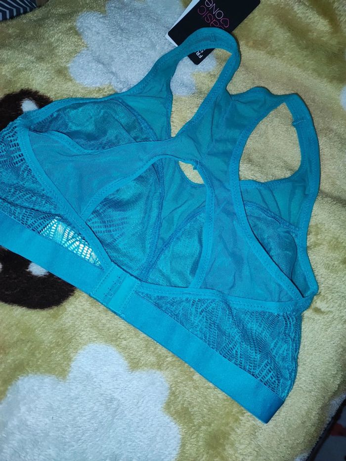 Soutien gorge 90B - photo numéro 2