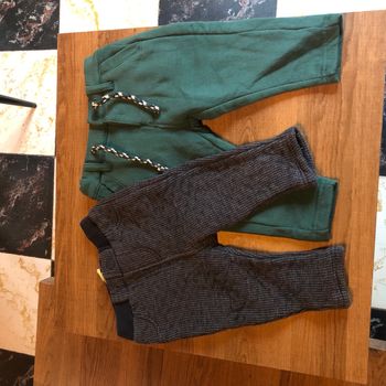 Pantalons Tape à l’œil 6 mois