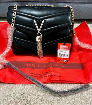 Sac bandoulière Valentino