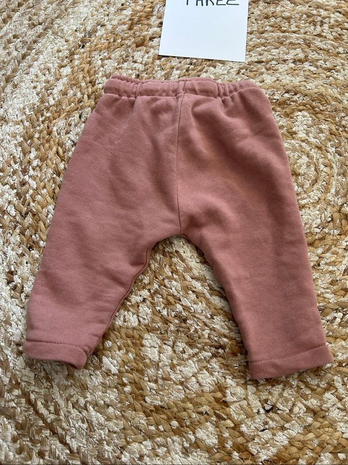 Lot de 2 pantalons Kiabi - photo numéro 5
