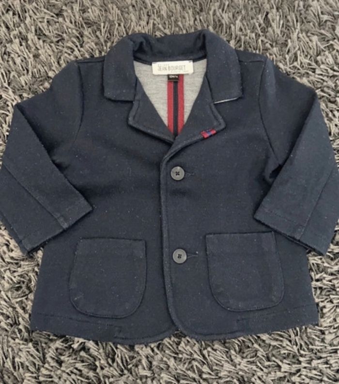 Veste blazer