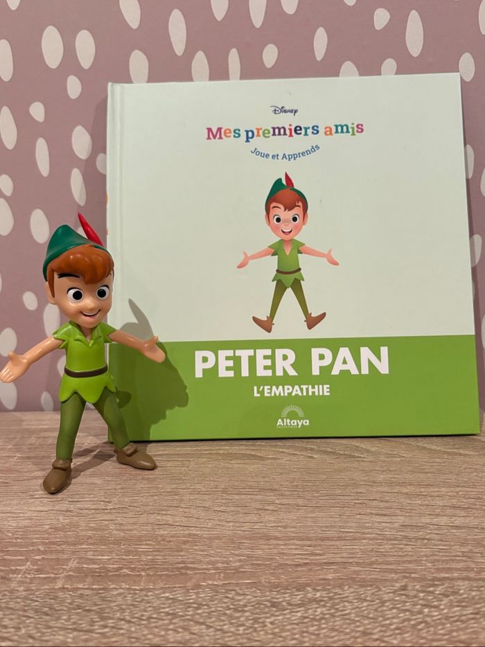 Les premiers amis Disney - photo numéro 2